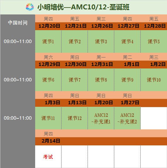 amcsdb